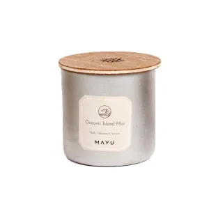 Rae Soywax Candles