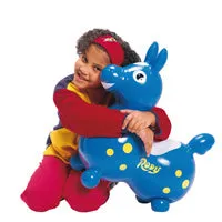 Rody Horse (Blue)