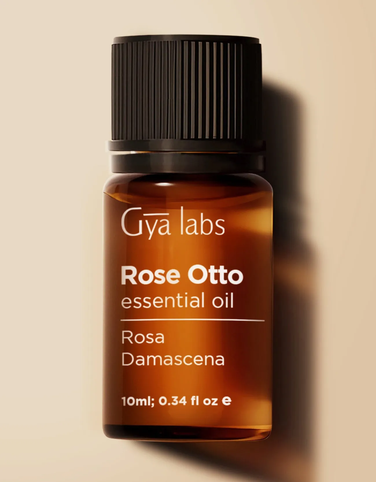 Rose Otto Oil