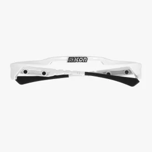 SCICON AEROSHADE XL REPLACEMENT FRAME - White GLOSS