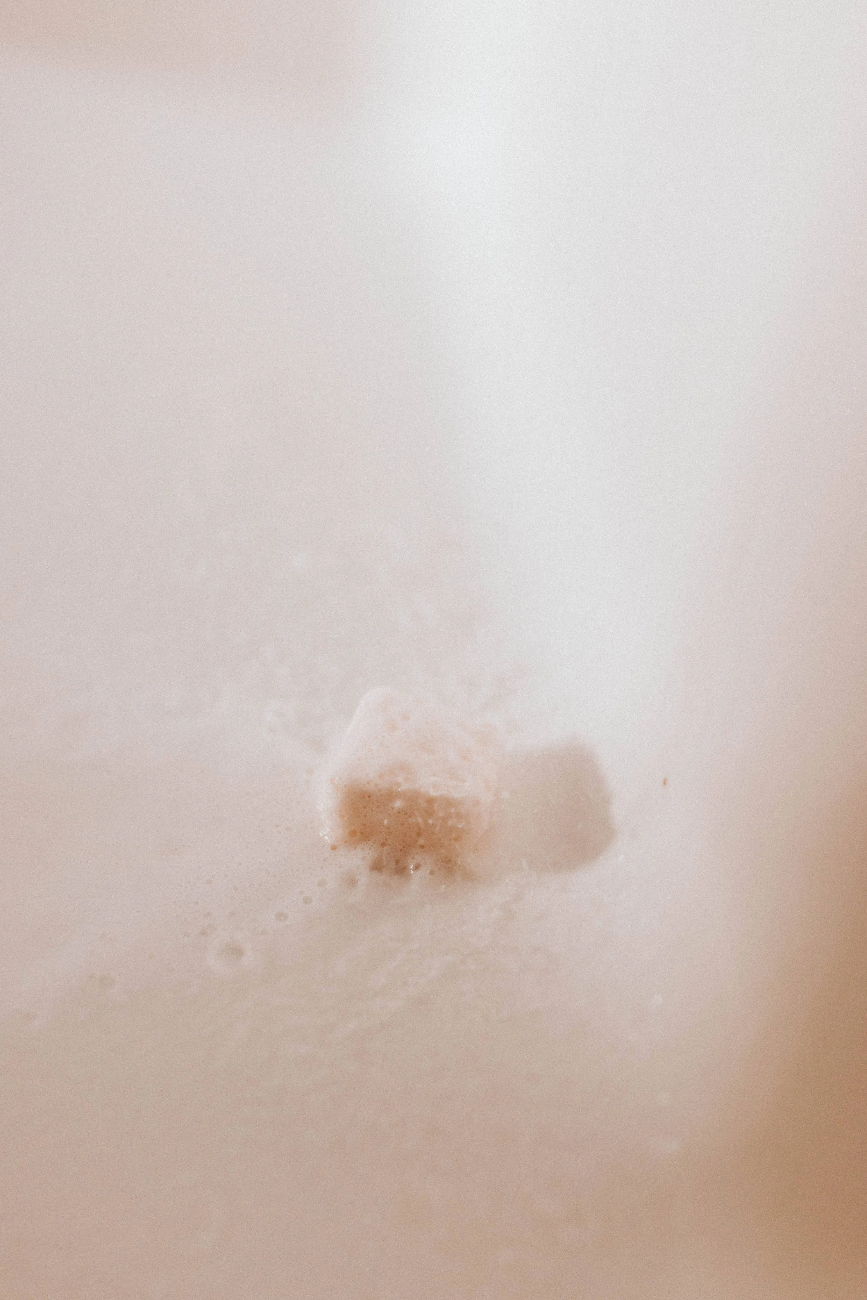 Shower Steamers: Calming Citrus