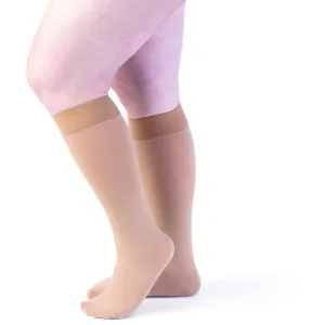 Sigvaris Secure Women's Knee High 40-50 mmHg