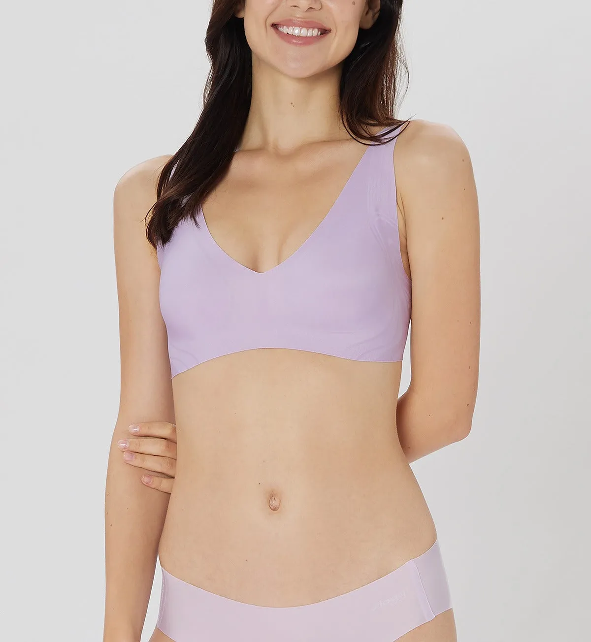 SLOGGI ZERO FEEL SOFT BRA