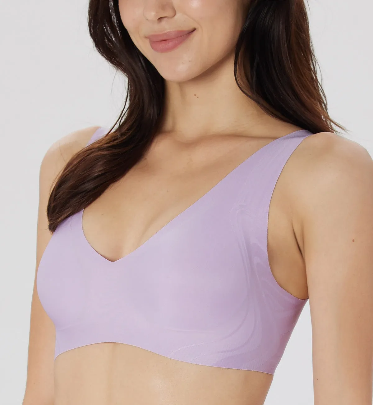 SLOGGI ZERO FEEL SOFT BRA