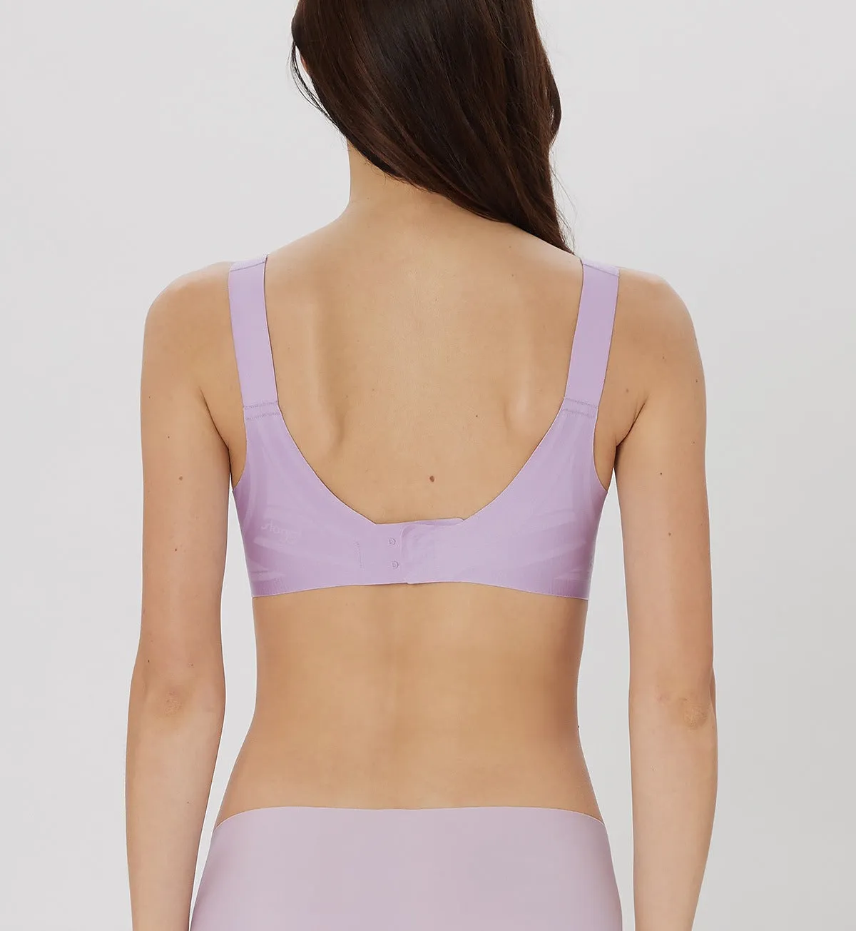 SLOGGI ZERO FEEL SOFT BRA