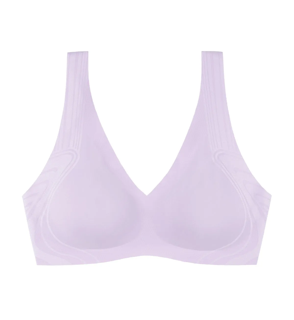 SLOGGI ZERO FEEL SOFT BRA