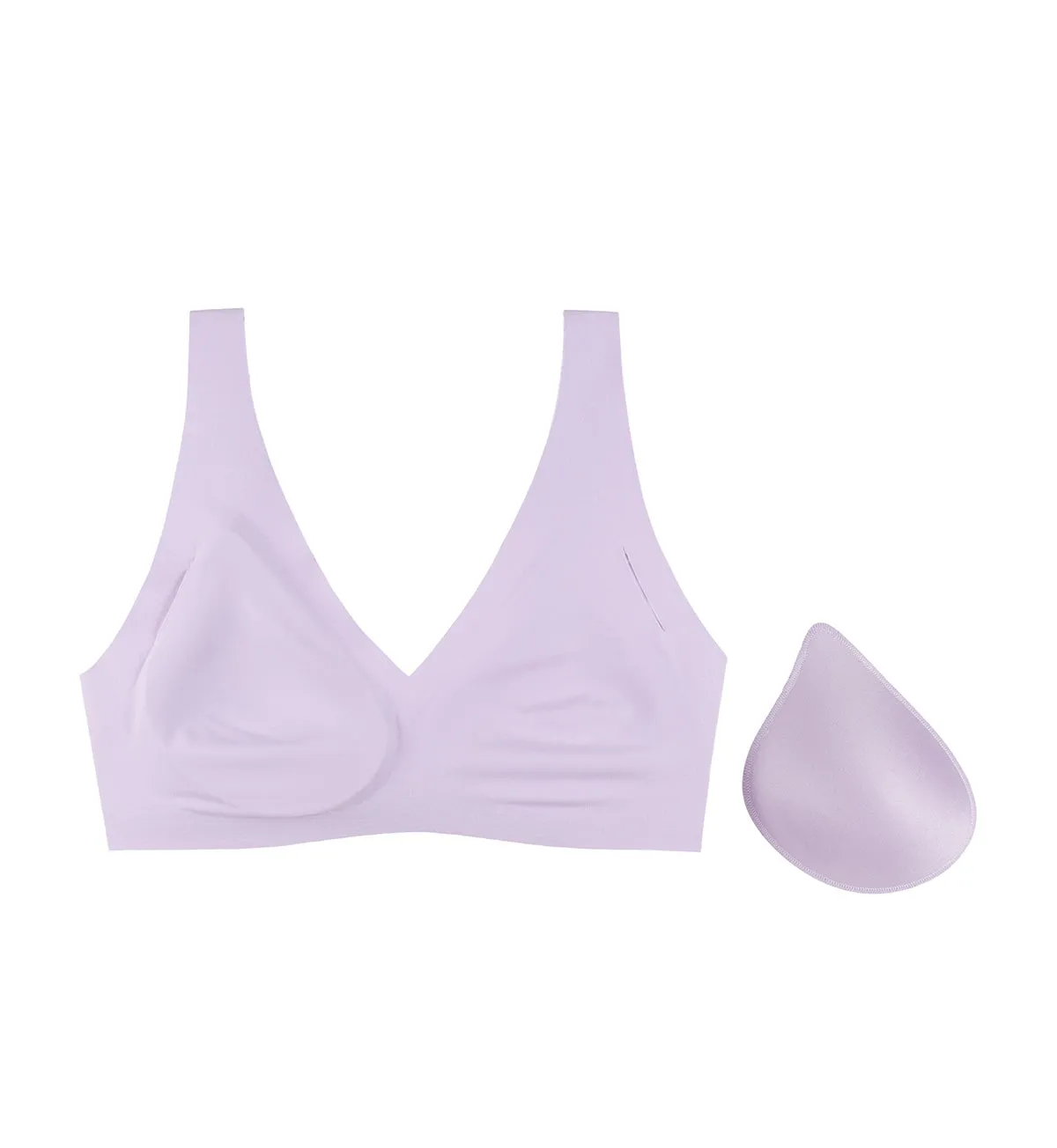 SLOGGI ZERO FEEL SOFT BRA