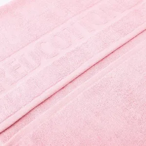 Soft Bashkir Cotton Towel Rose Size In 70X140 Cm