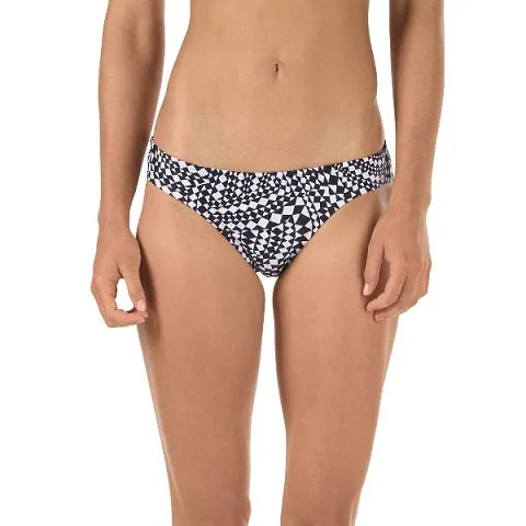 SPEEDO Womens Print Hipster