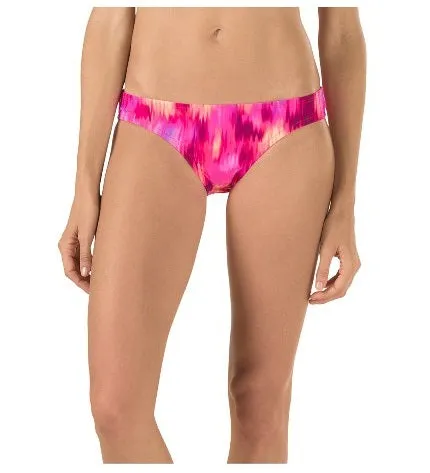 SPEEDO Womens Print Hipster