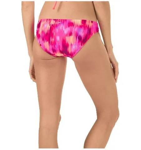 SPEEDO Womens Print Hipster