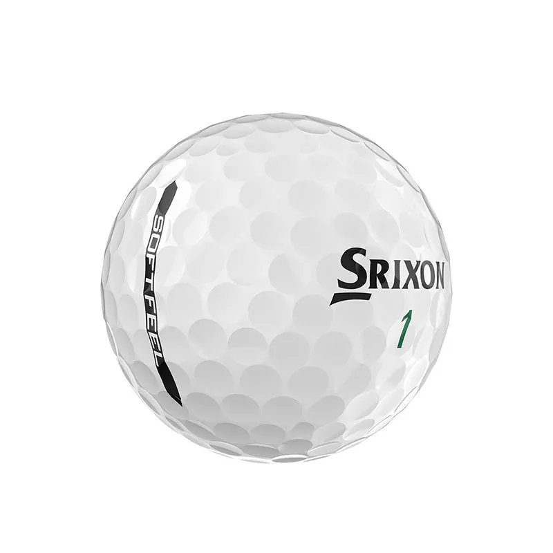 SRIXON Soft Feel 13 (2023) Golf Ball