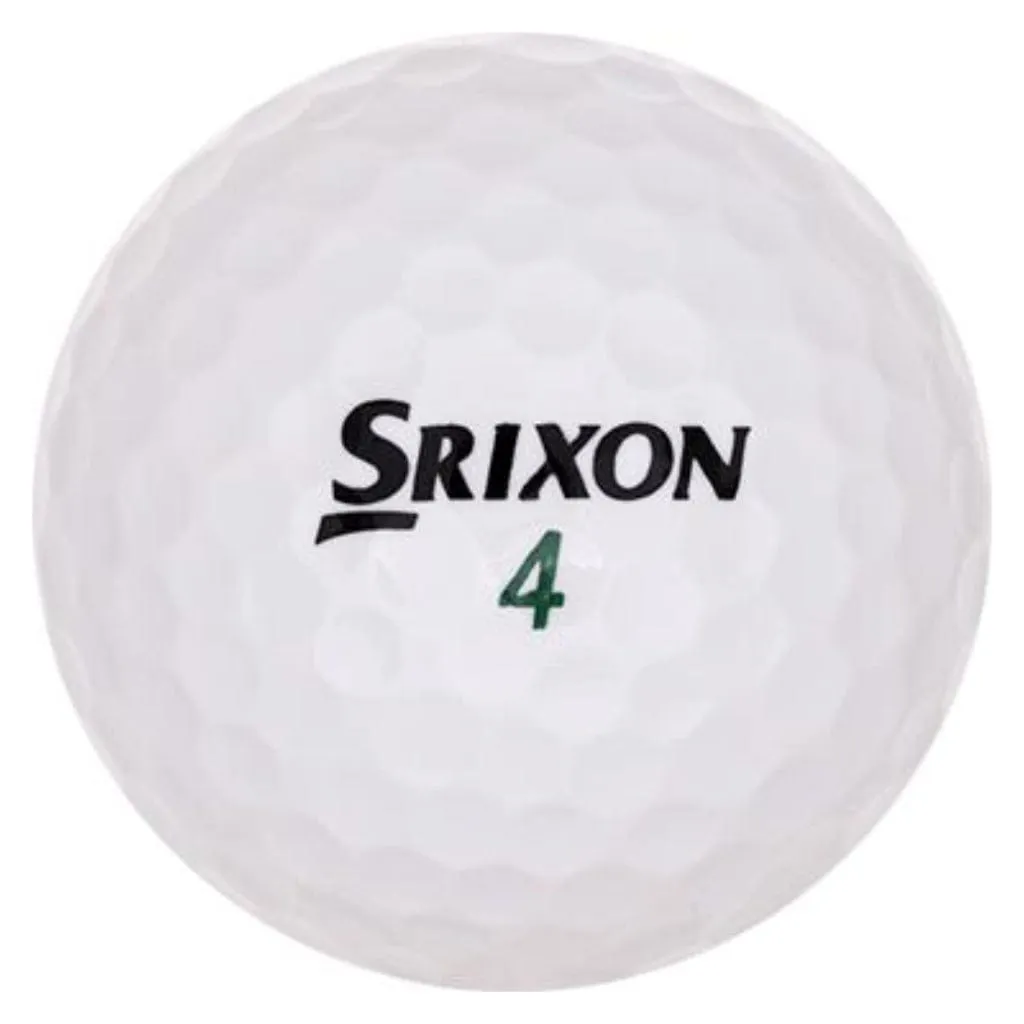 Srixon Soft Feel