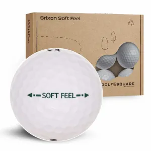 Srixon Soft Feel