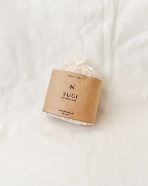 Sugi Japanese Bath Flakes