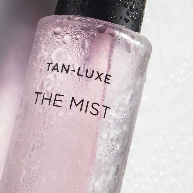 TAN-LUXE The Mist