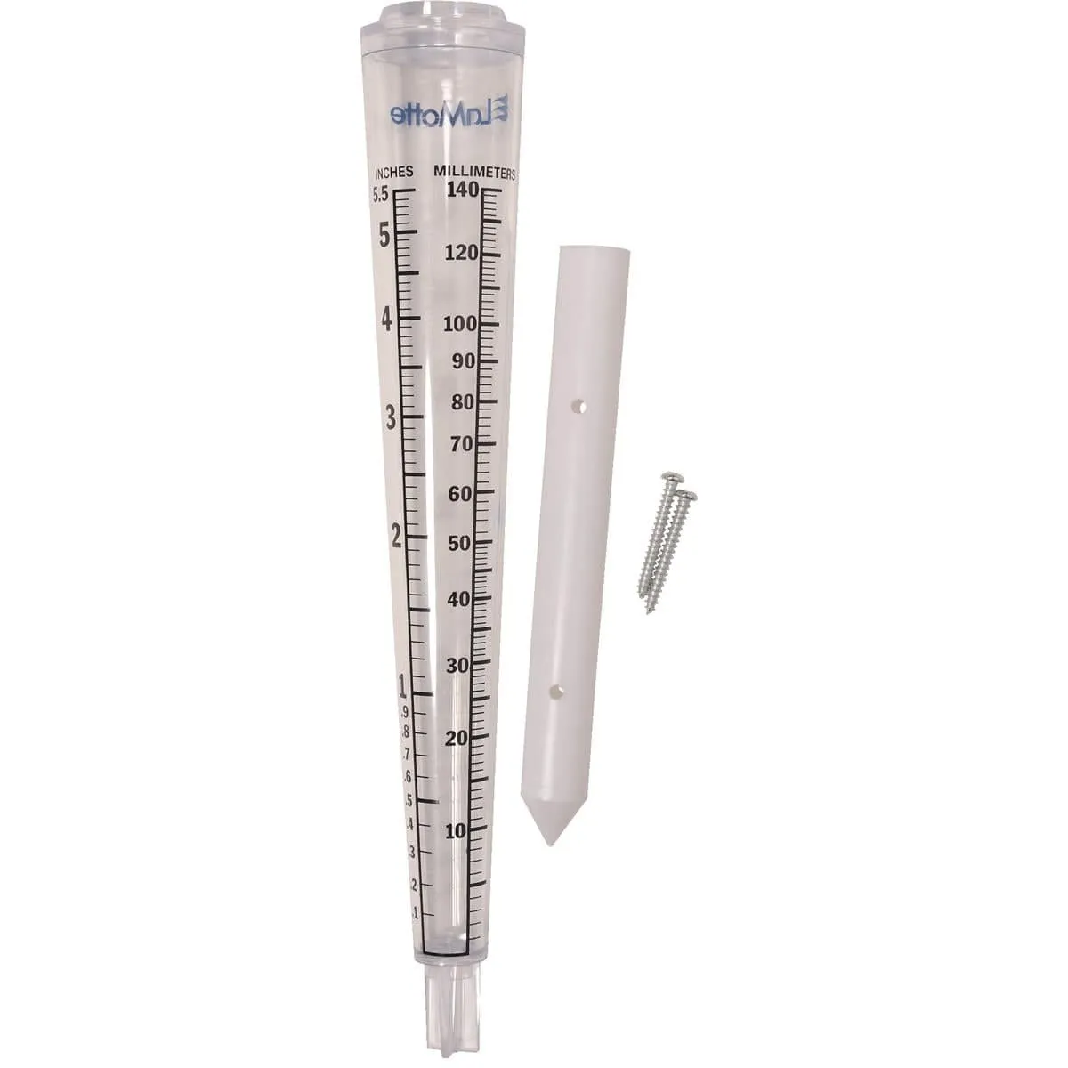 Tapered Rain Gauge