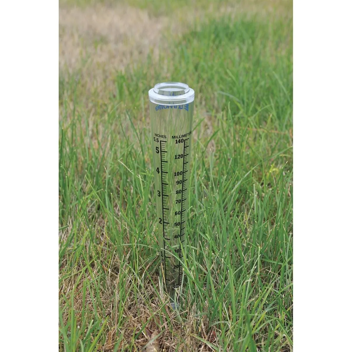 Tapered Rain Gauge