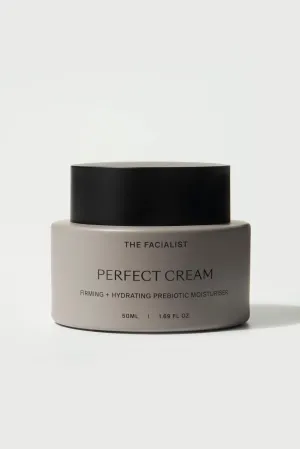 The Facialist - Perfect Cream Moisturiser, 50ml