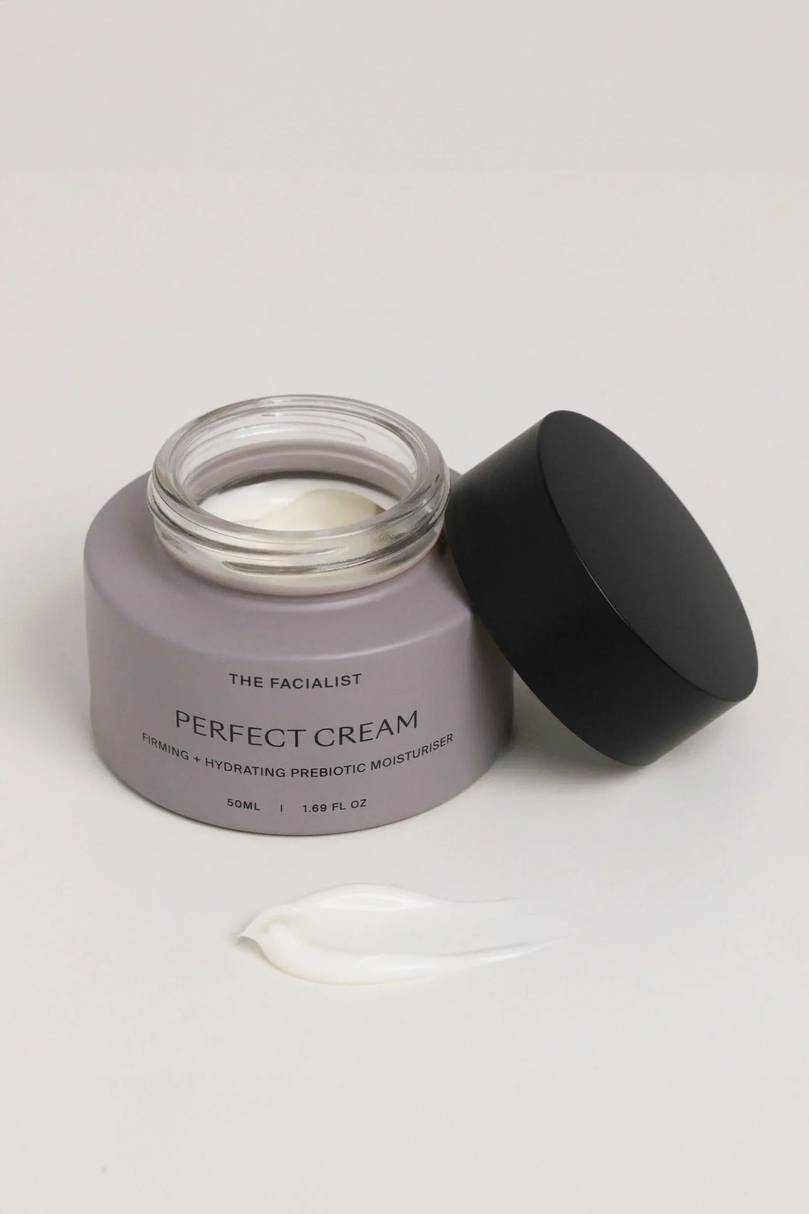 The Facialist - Perfect Cream Moisturiser, 50ml