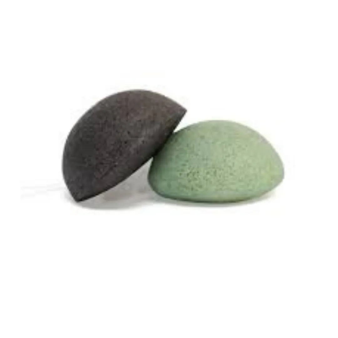 The Konjac Sponge