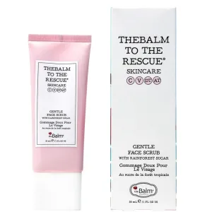 theBalm Gentle Face Scrub