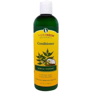 THERANEEM ORGANIX - Gentle Therape Conditioner - 12 fl oz (360 ml)