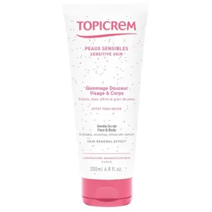 Topicrem Gentle Scrub