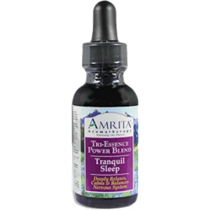 Tranquil Sleep 1 fl oz by Amrita Aromatherapy