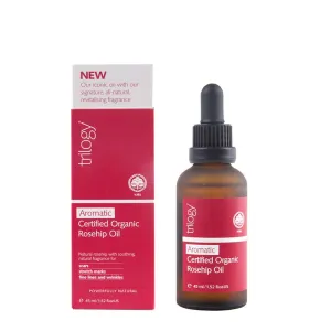 Trilogy Aromatic Rosehip Oil 45ml