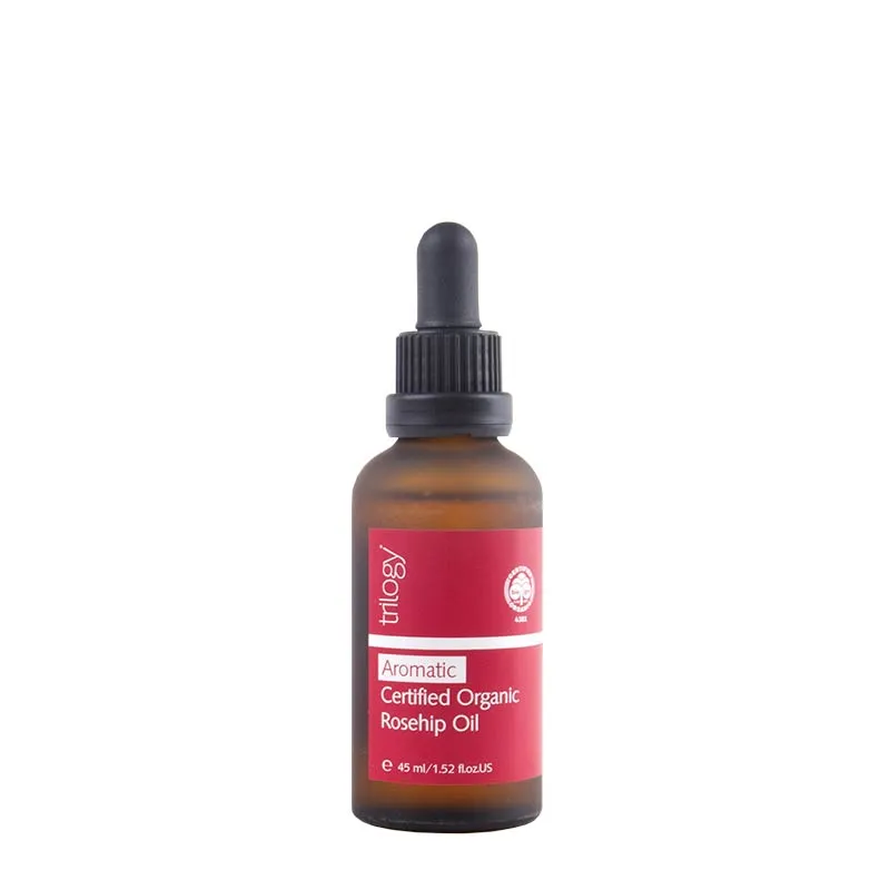 Trilogy Aromatic Rosehip Oil 45ml