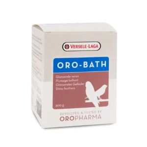 Versele-Laga Oropharma Oro-Bath 300g