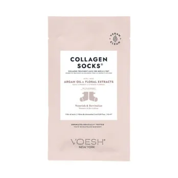 VOESH Collagen Socks