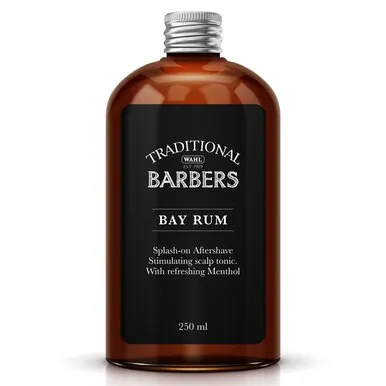 Wahl Bay Rum 250ml