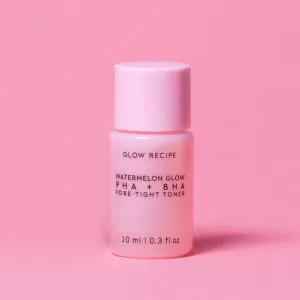 Watermelon Glow Pore-Tight Toner 10ml