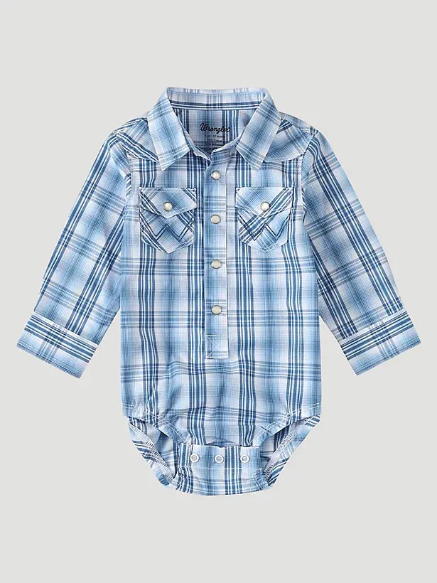 Wrangler Infant Onezee/112334562