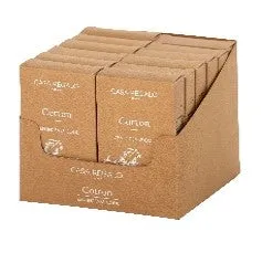 Zen Cotton Incense Cones - 10 Pack